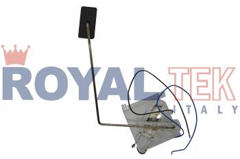 SENSOR DE NIVEL ROYALTEK VOLKSWGEN POLO 1.6 / 1.8 MI 1997-1998 MEDIDOR 455 --- OEM 6NO919051Q